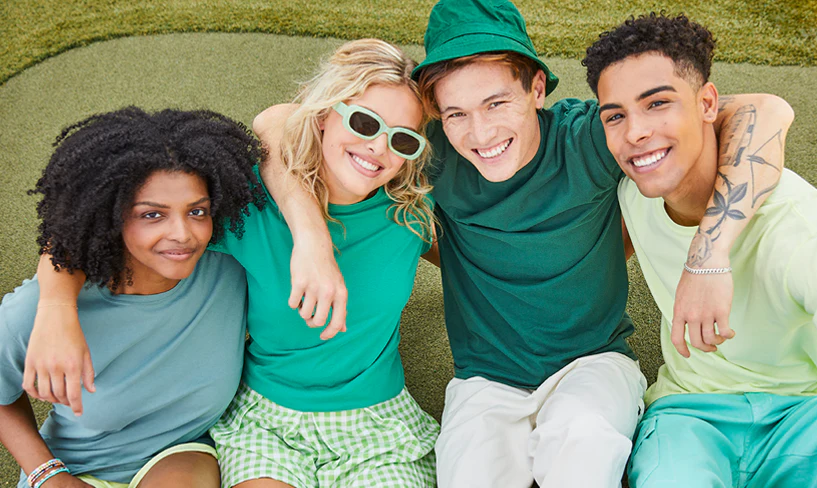 Every Shade For Every Style