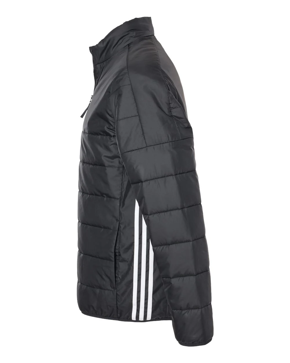 Adidas-A570-Puffer Jacket - Image 4