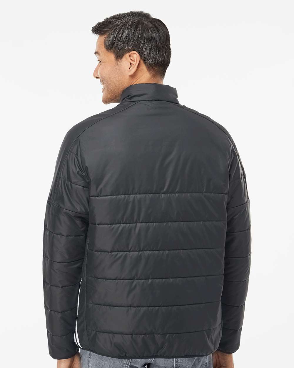 Adidas-A570-Puffer Jacket - Image 7