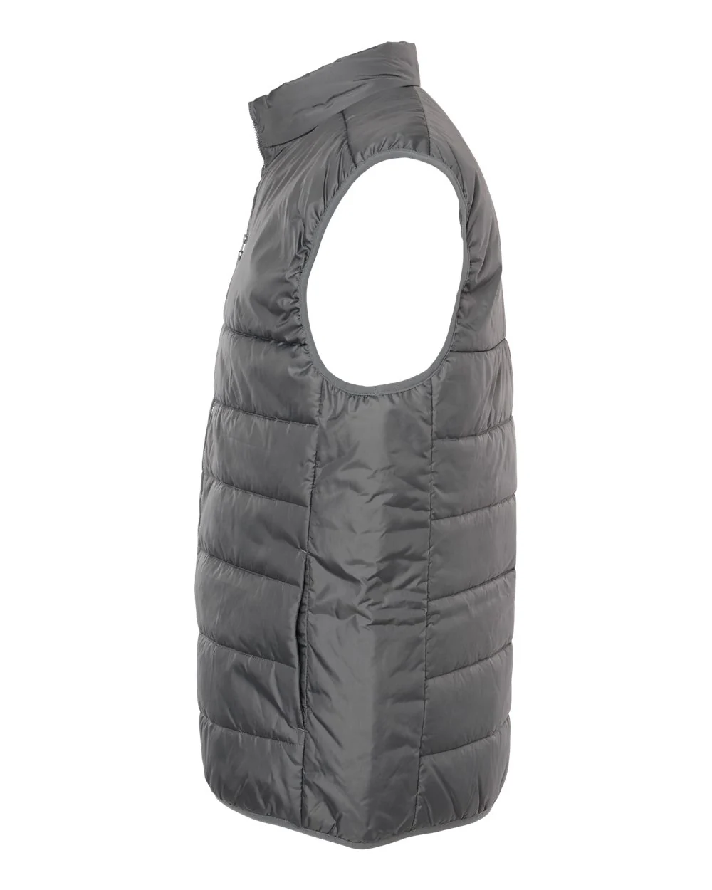 Adidas-A572-Puffer Vest - Image 10