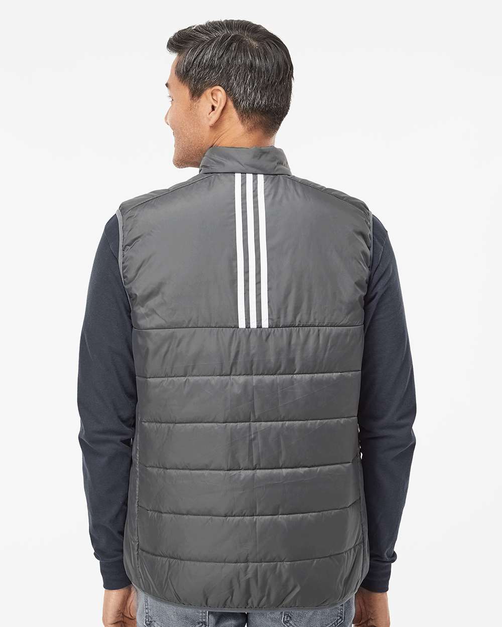 Adidas-A572-Puffer Vest - Image 13