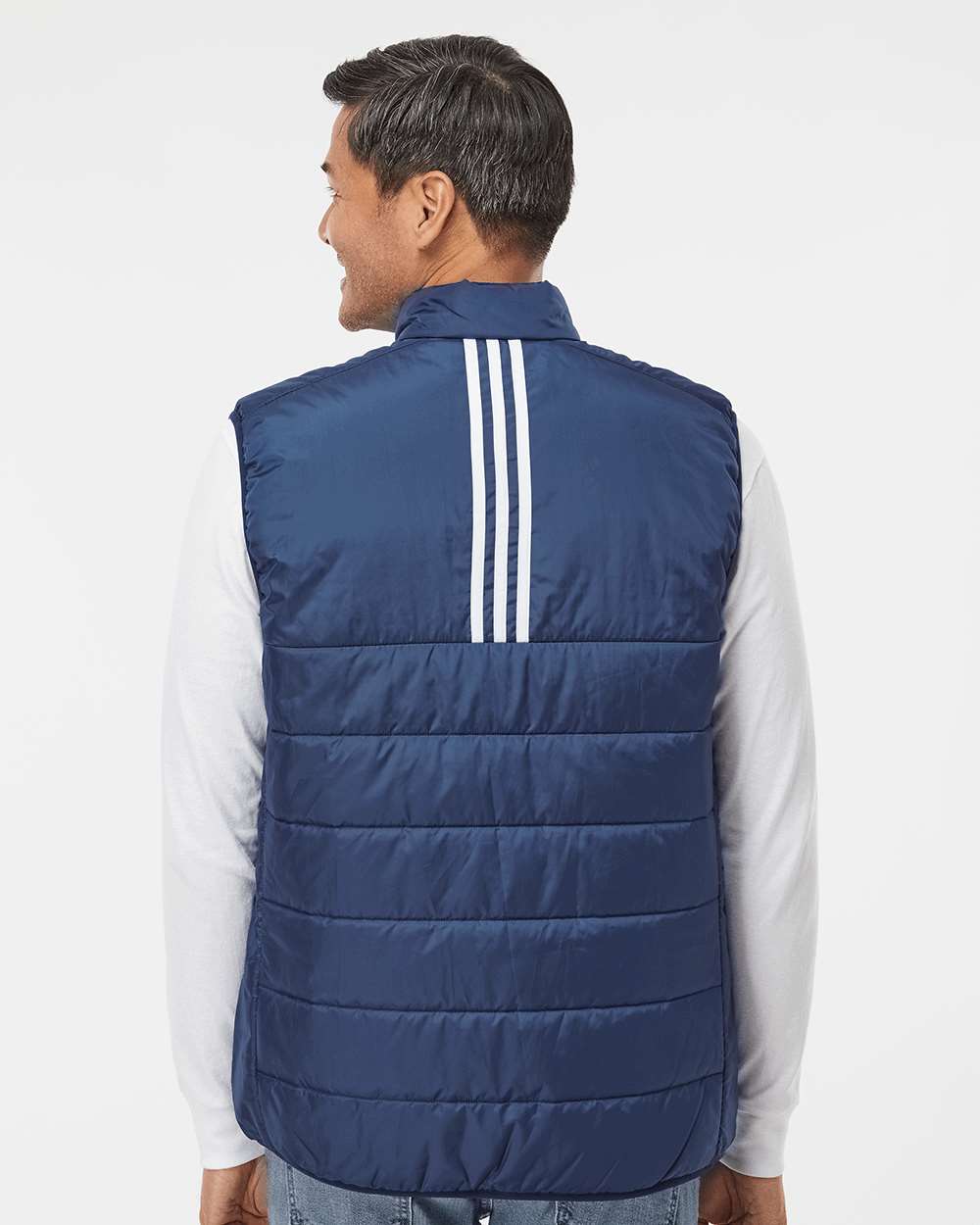 Adidas-A572-Puffer Vest - Image 19