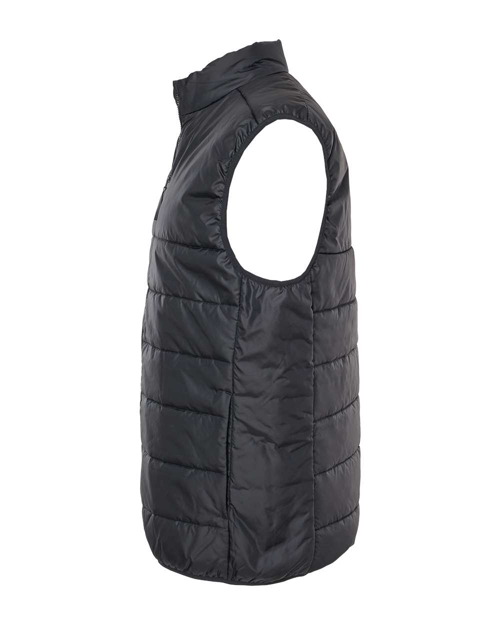 Adidas-A572-Puffer Vest - Image 4