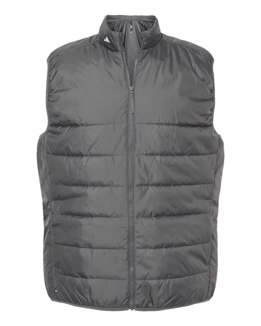 Adidas-A572-Puffer Vest - Image 8
