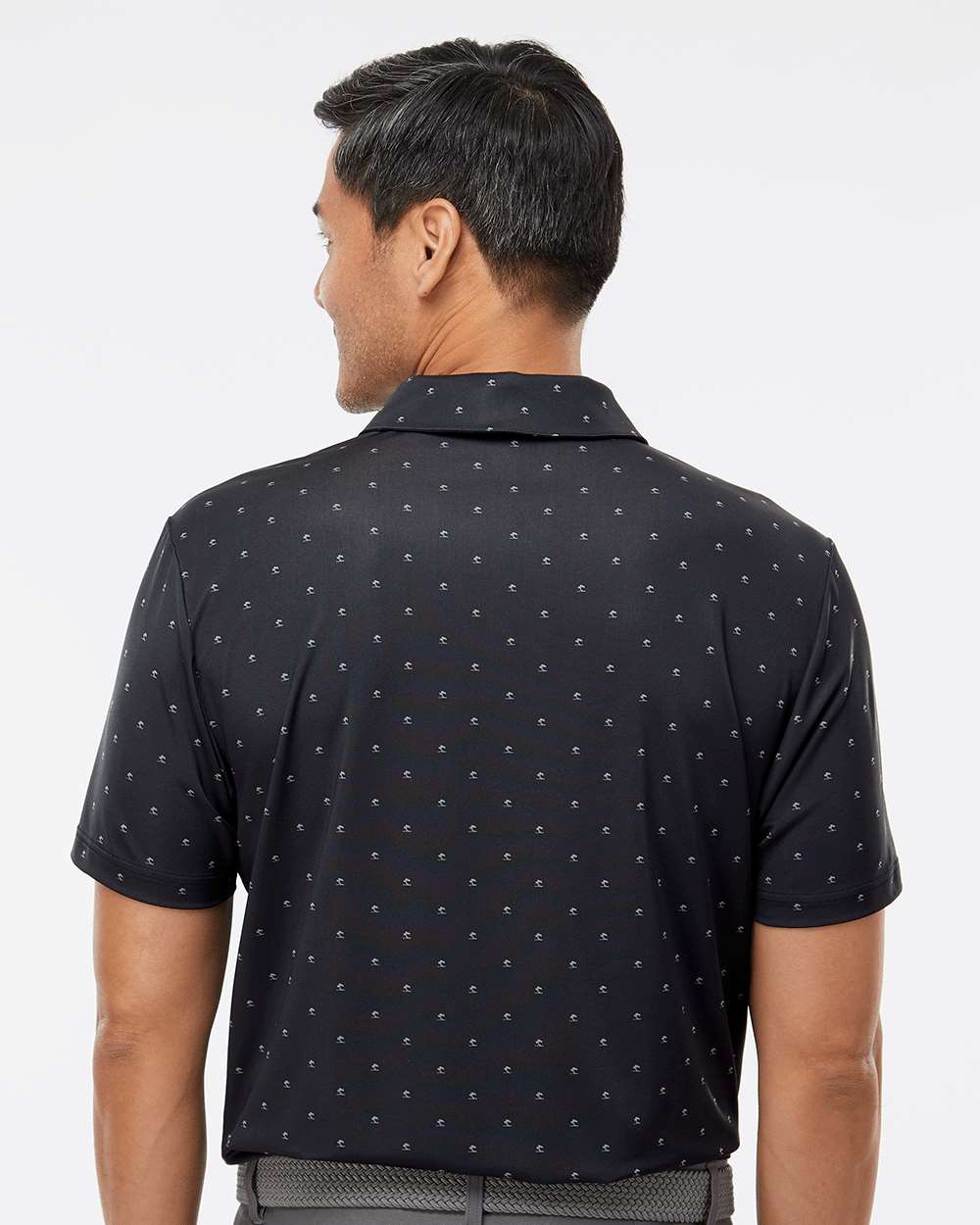 Adidas-A574-Pine Tree Polo - Image 13