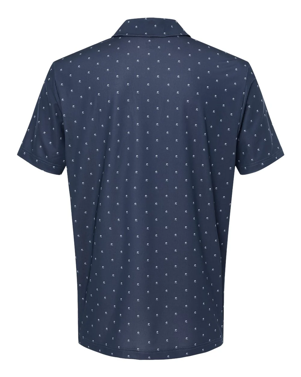 Adidas-A574-Pine Tree Polo - Image 15