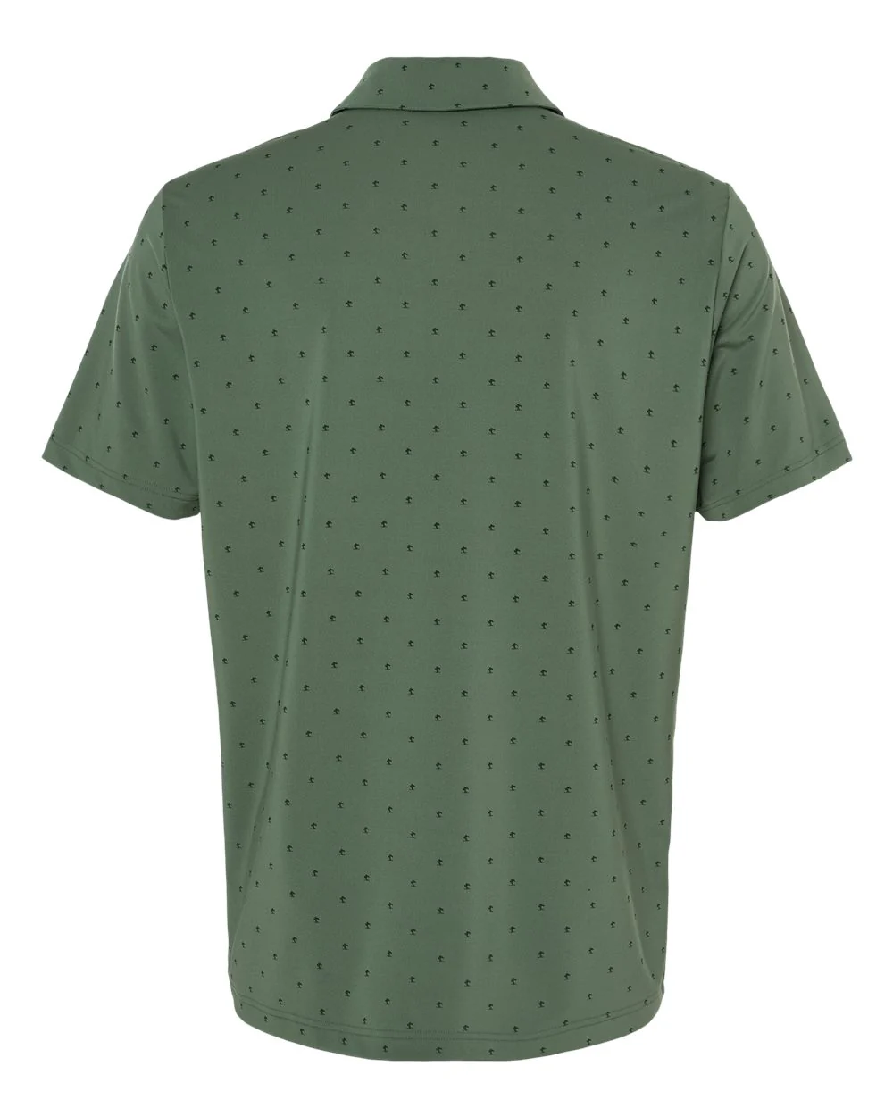Adidas-A574-Pine Tree Polo - Image 21