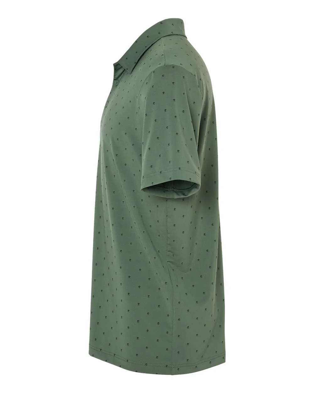 Adidas-A574-Pine Tree Polo - Image 22