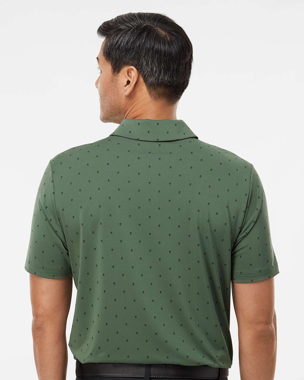Adidas-A574-Pine Tree Polo - Image 25