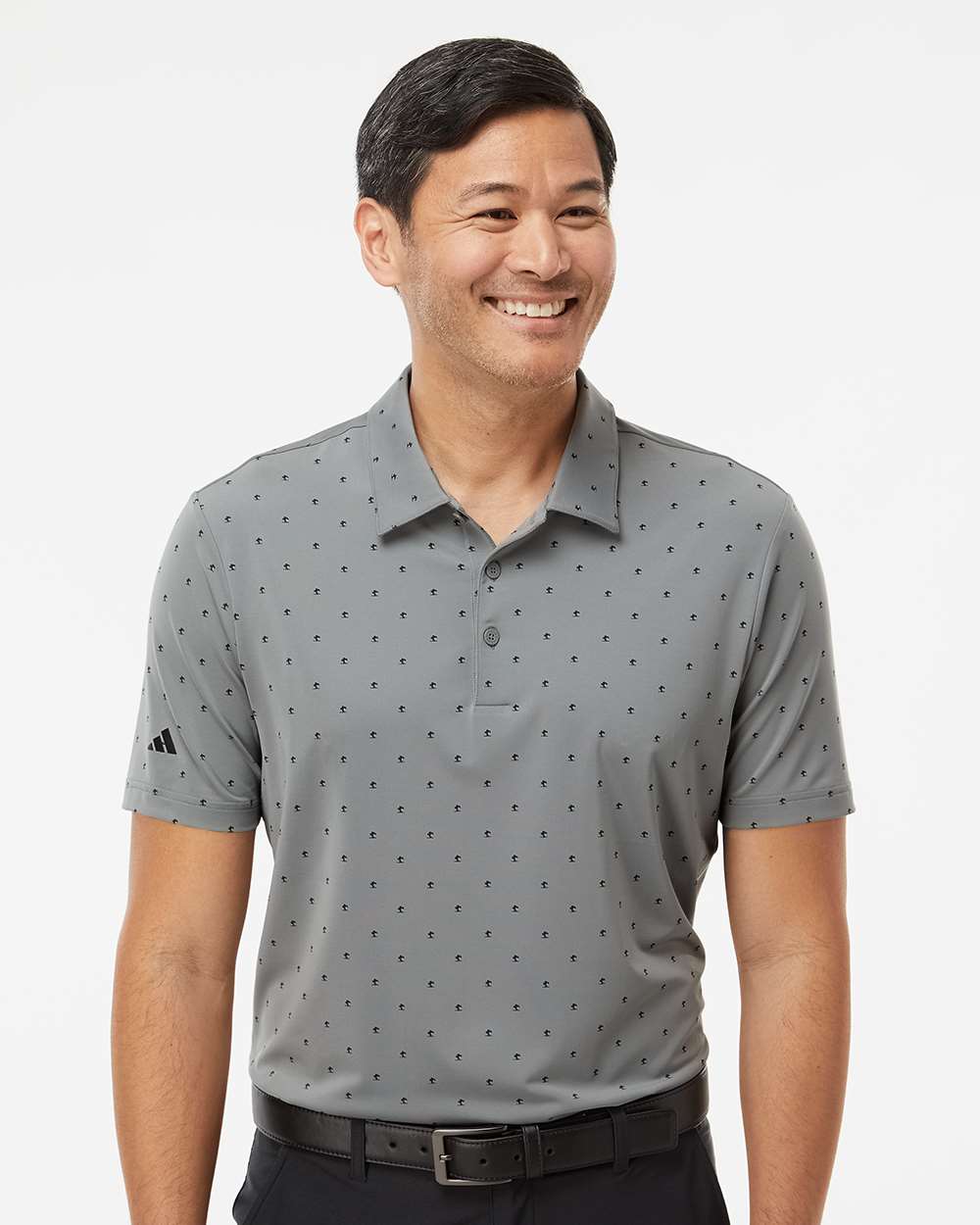 Adidas-A574-Pine Tree Polo - Image 29