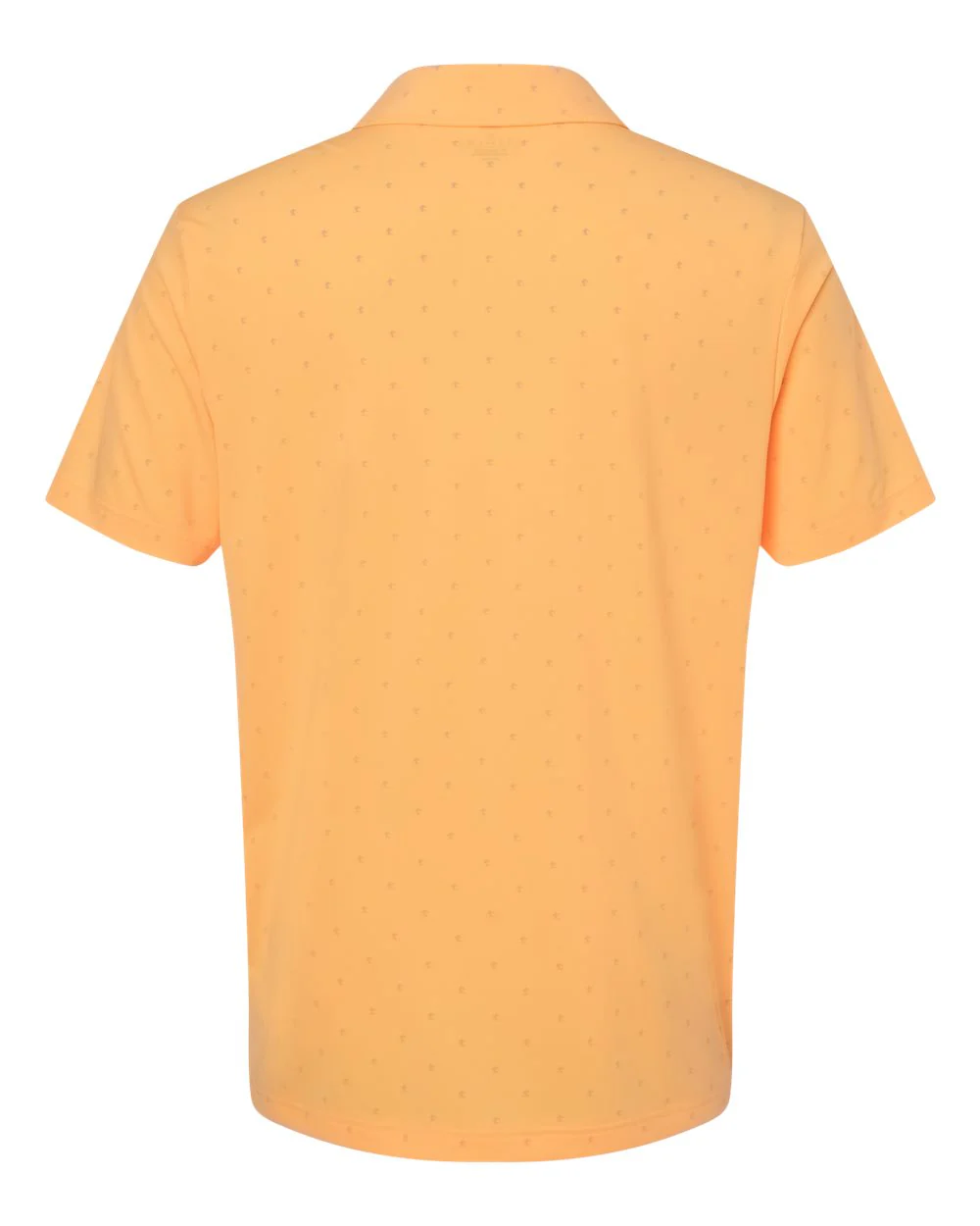 Adidas-A574-Pine Tree Polo - Image 3