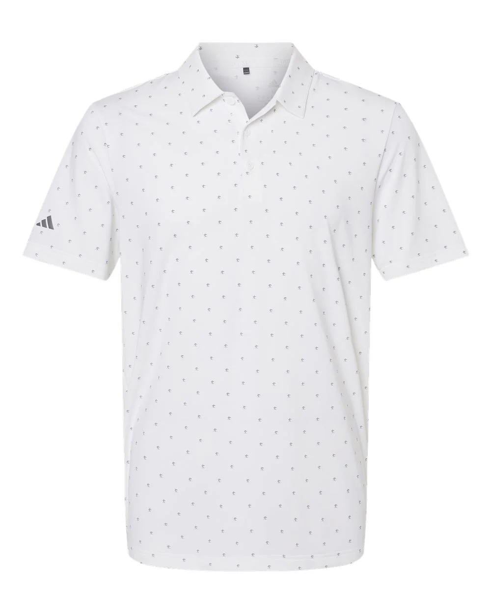 Adidas-A574-Pine Tree Polo - Image 32