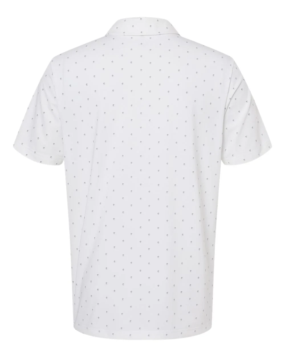 Adidas-A574-Pine Tree Polo - Image 33