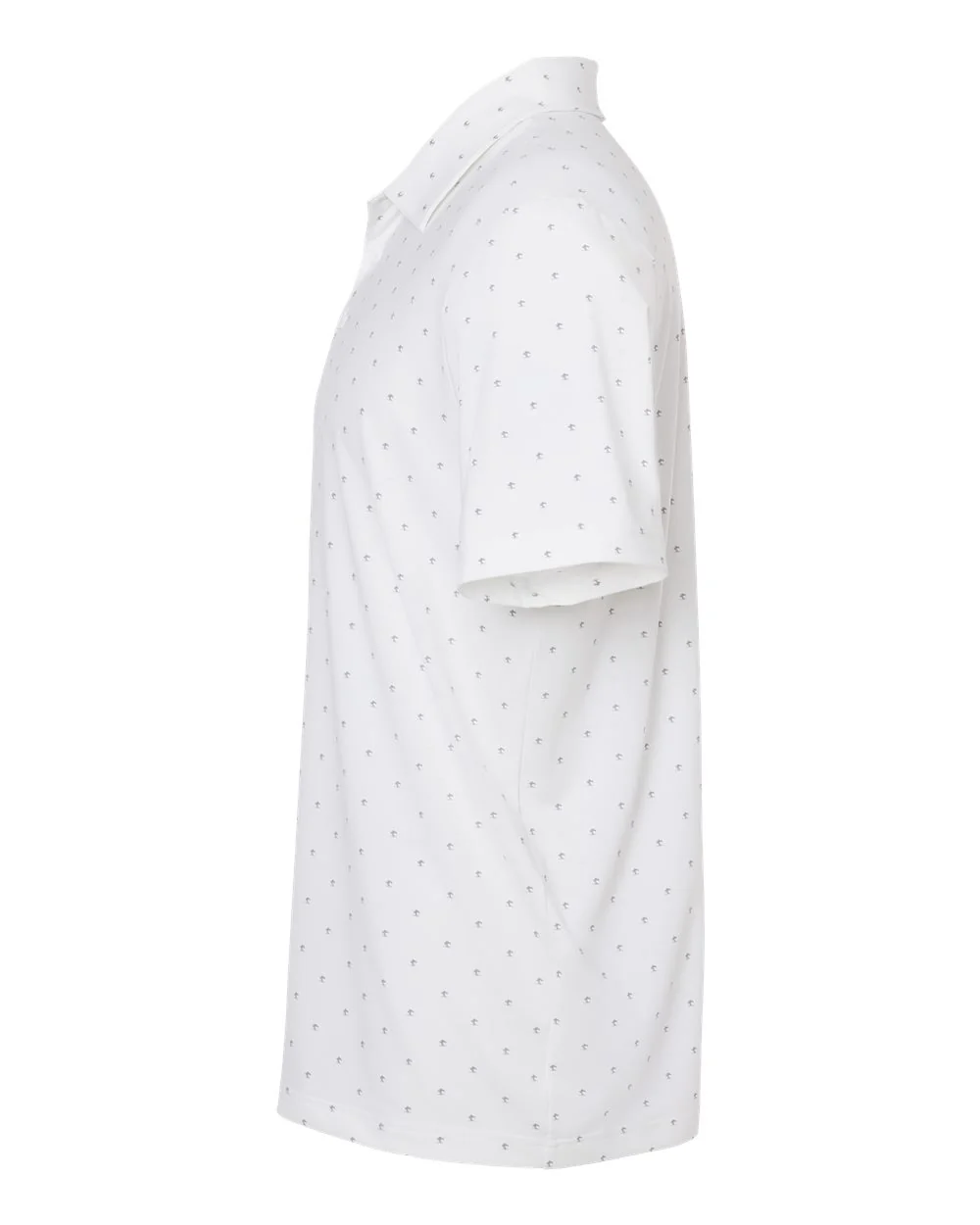 Adidas-A574-Pine Tree Polo - Image 34