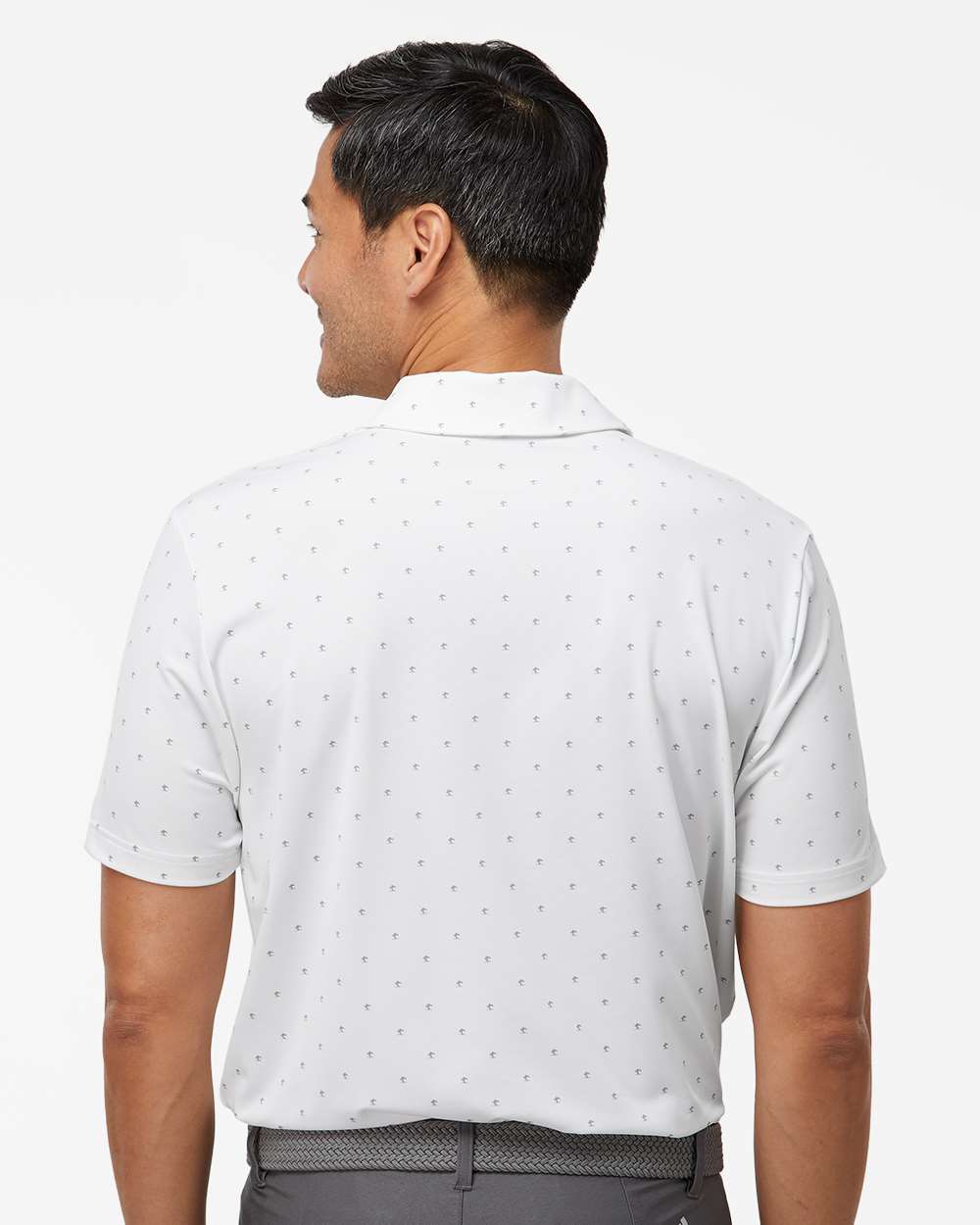 Adidas-A574-Pine Tree Polo - Image 37