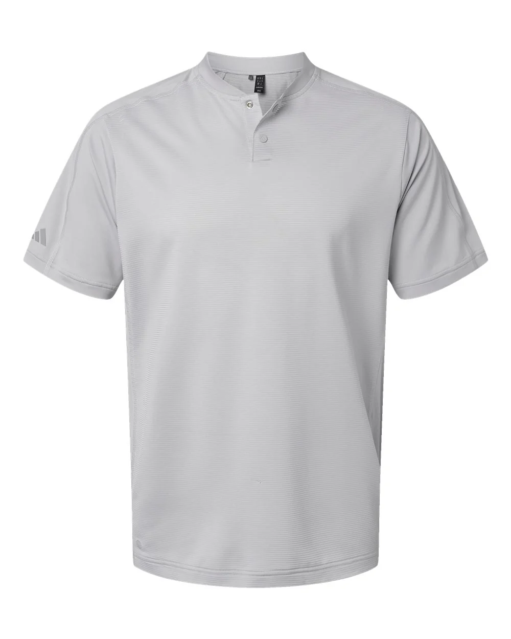 Adidas-A584-Sport Collar Polo - Image 14