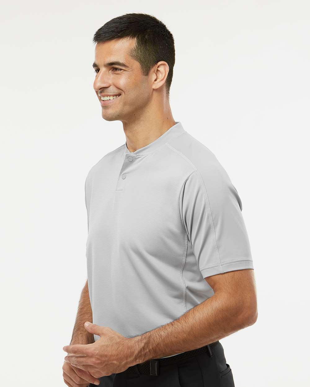 Adidas-A584-Sport Collar Polo - Image 18