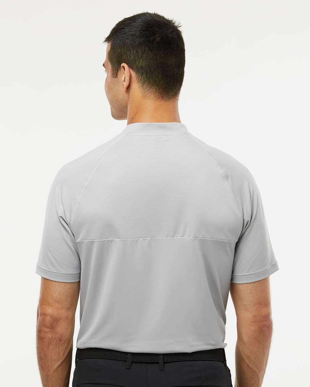 Adidas-A584-Sport Collar Polo - Image 19
