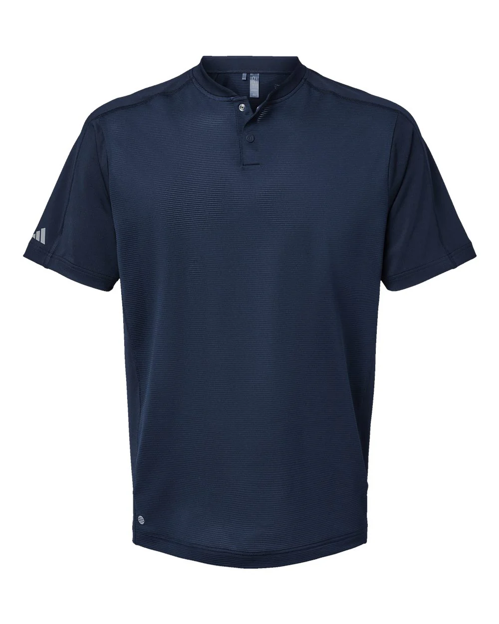 Adidas-A584-Sport Collar Polo - Image 8