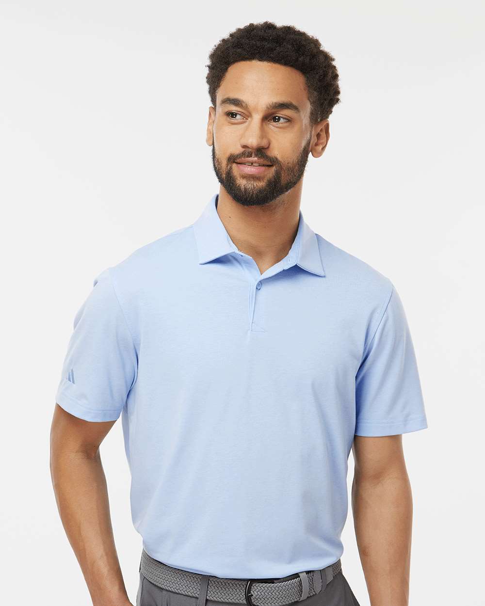 Adidas-A590-Blend Polo - Image 11