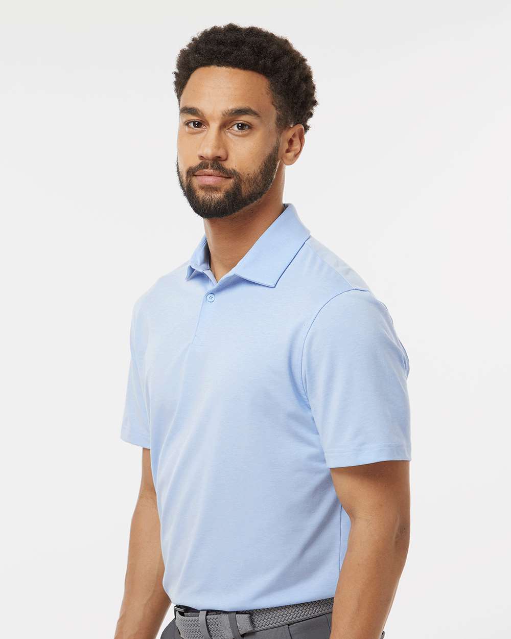 Adidas-A590-Blend Polo - Image 12
