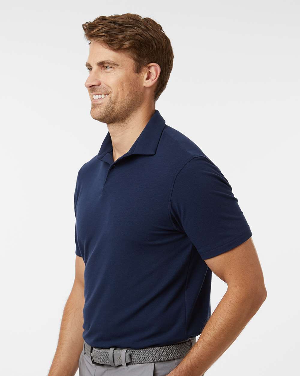 Adidas-A590-Blend Polo - Image 18
