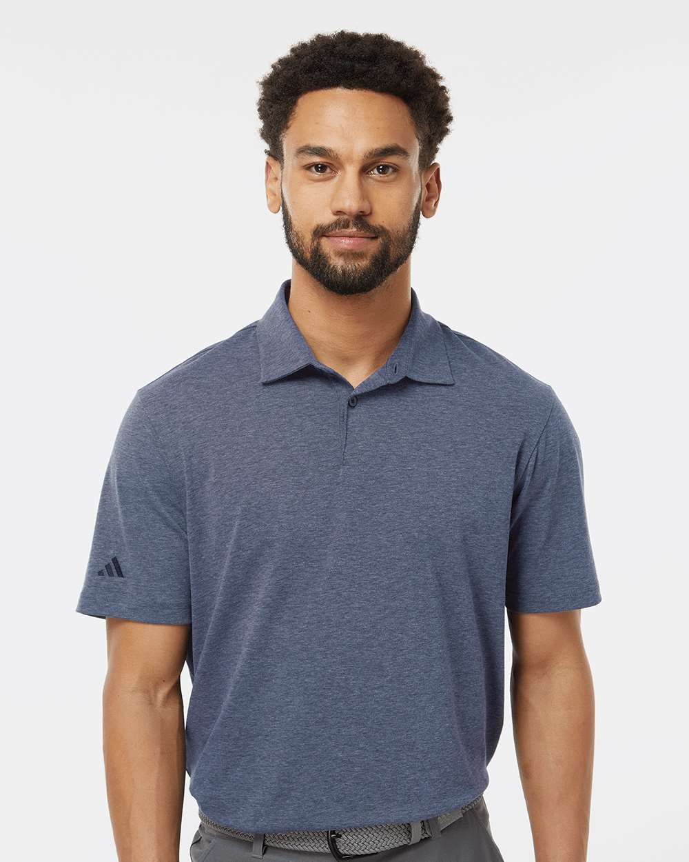 Adidas-A590-Blend Polo - Image 23