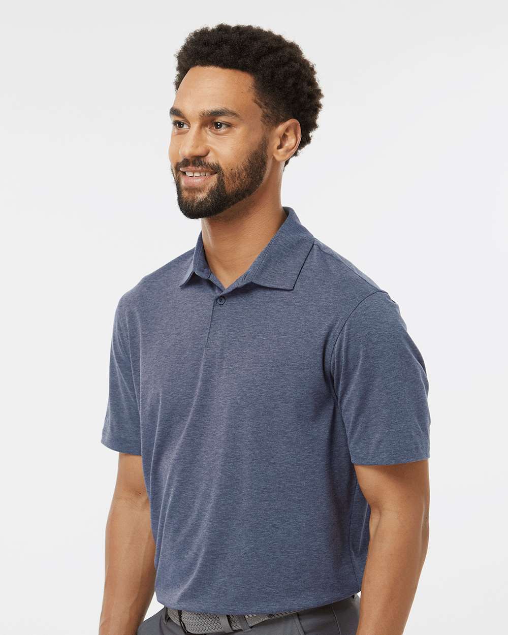 Adidas-A590-Blend Polo - Image 24