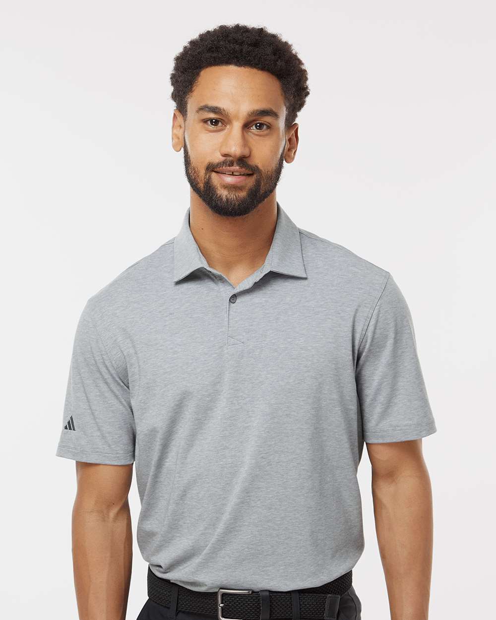 Adidas-A590-Blend Polo - Image 29