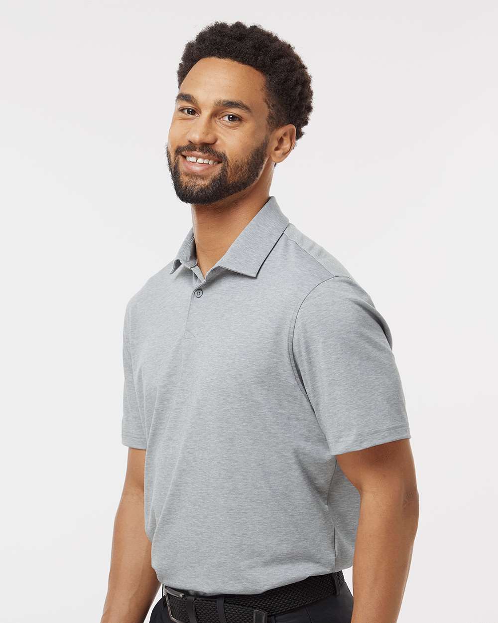 Adidas-A590-Blend Polo - Image 30
