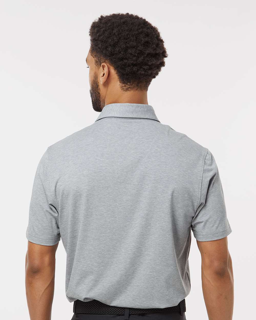 Adidas-A590-Blend Polo - Image 31