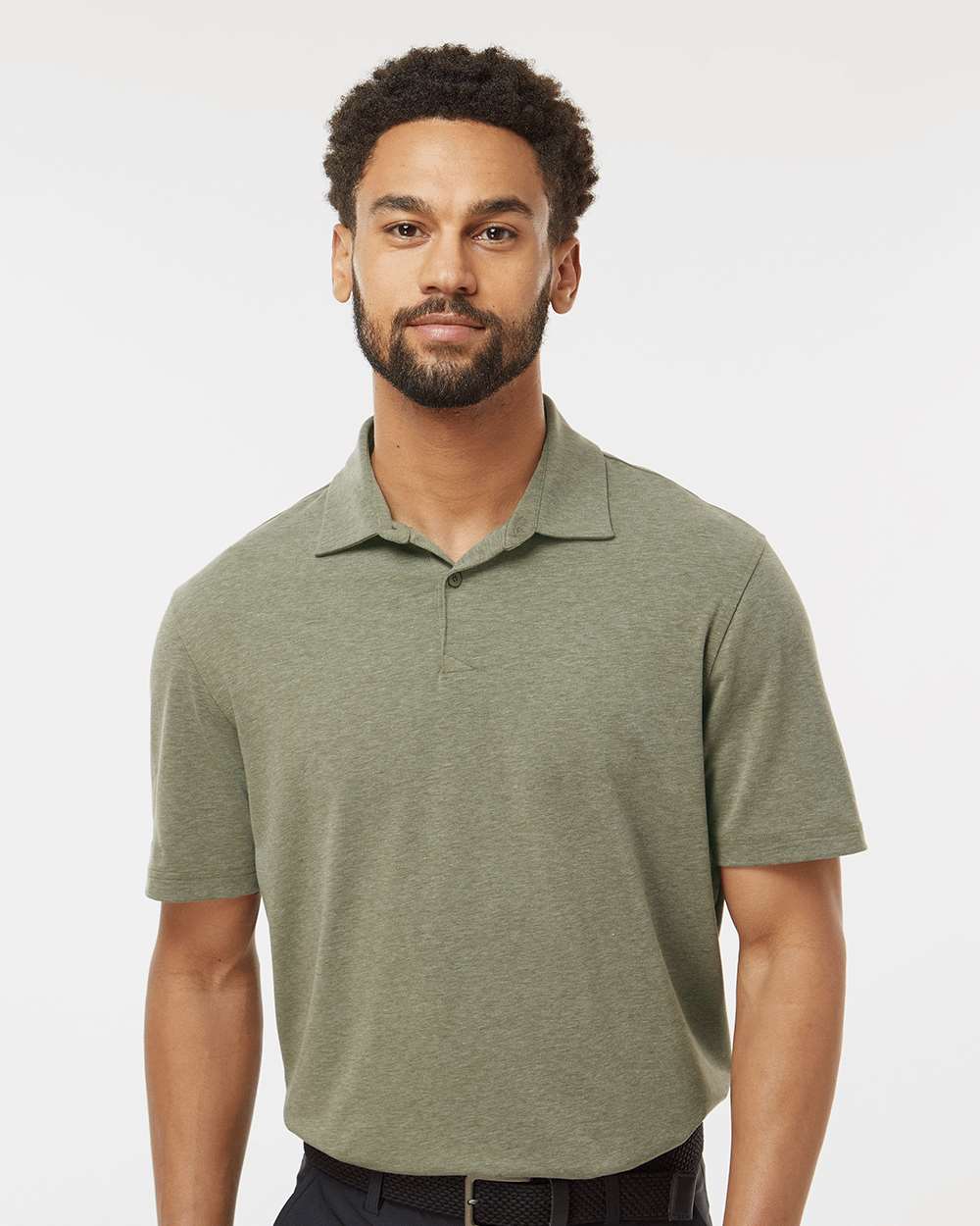 Adidas-A590-Blend Polo - Image 35