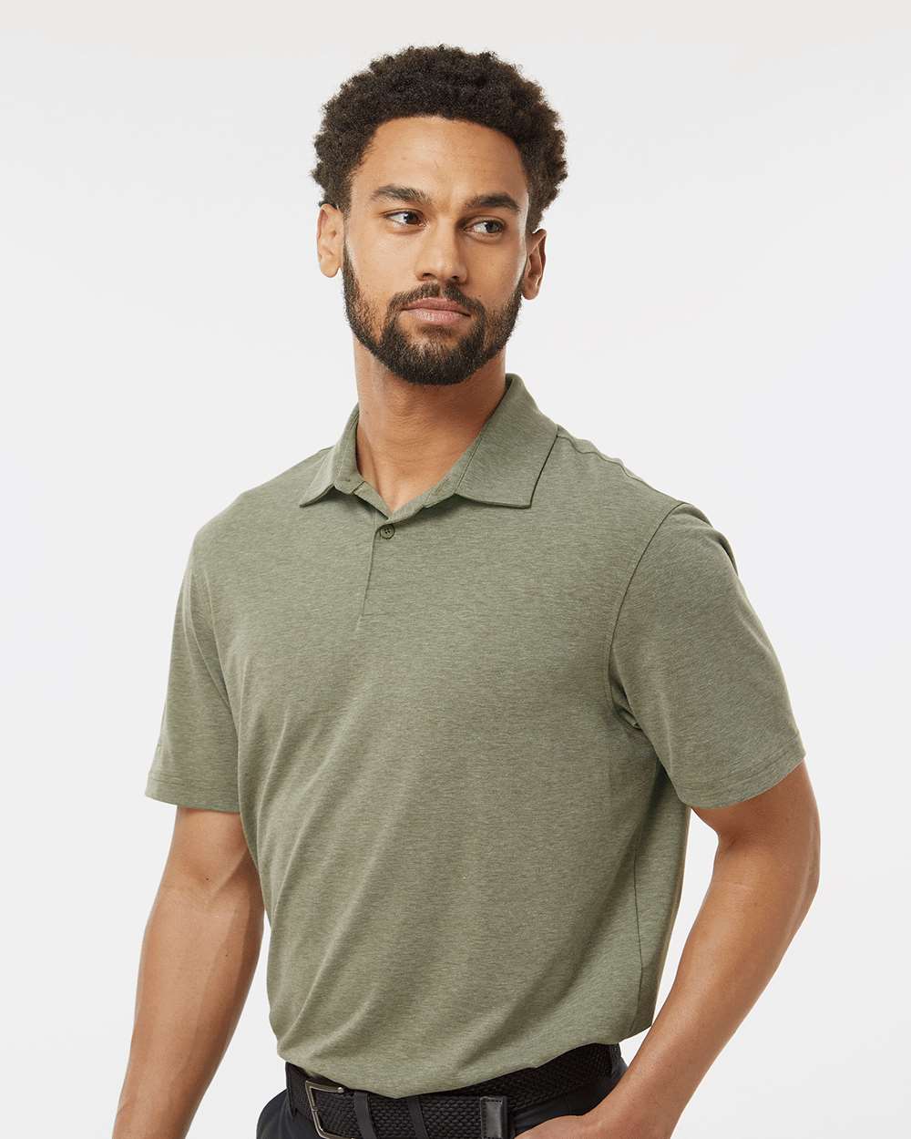 Adidas-A590-Blend Polo - Image 36