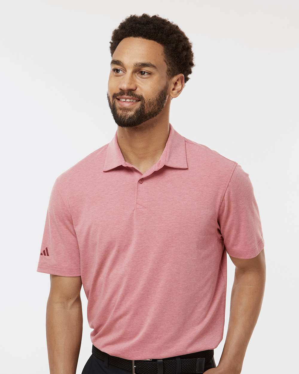 Adidas-A590-Blend Polo - Image 41
