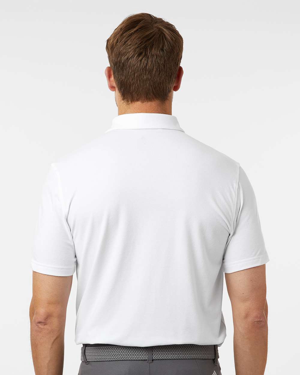 Adidas-A590-Blend Polo - Image 49