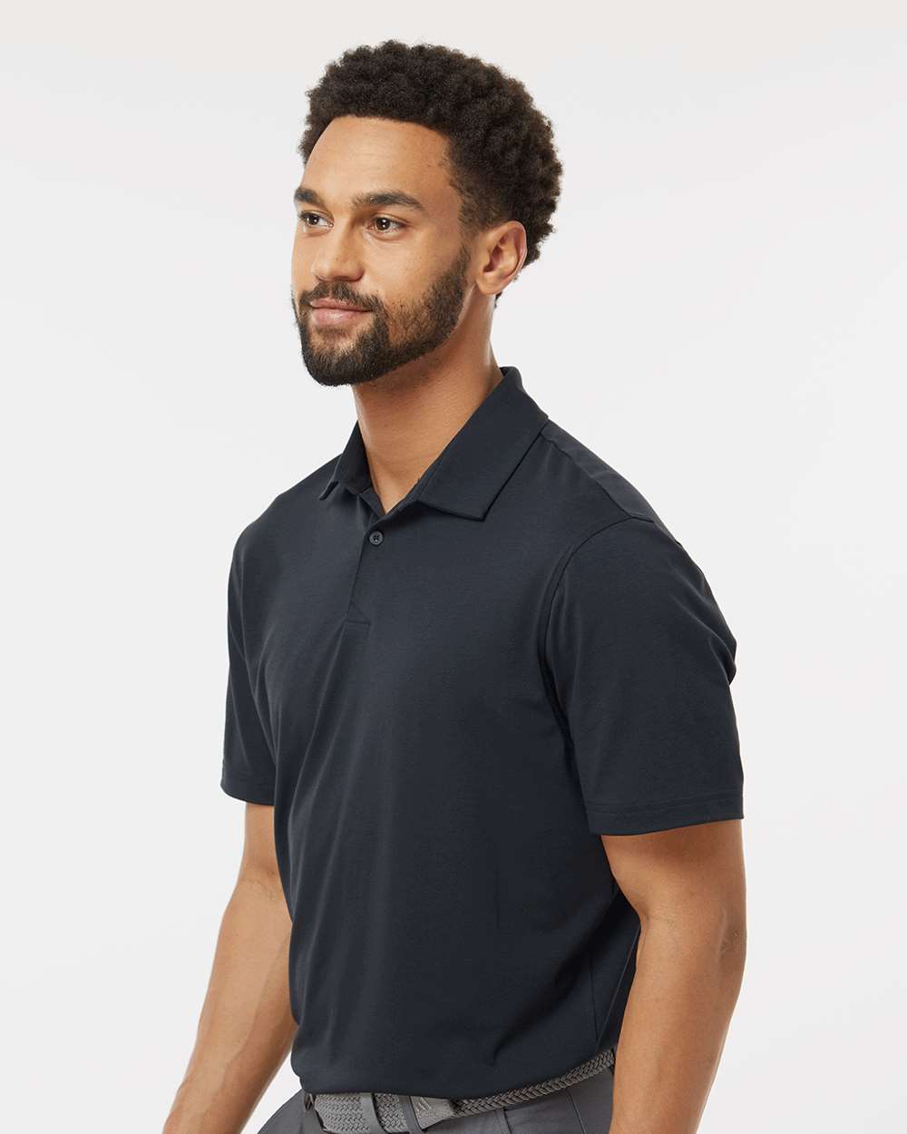 Adidas-A590-Blend Polo - Image 6