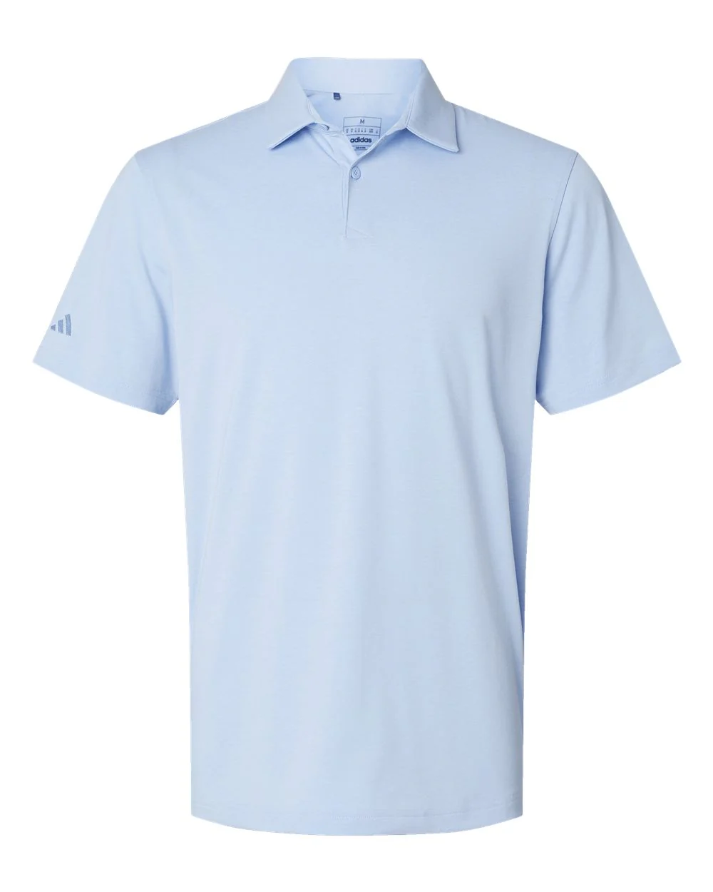 Adidas-A590-Blend Polo - Image 8