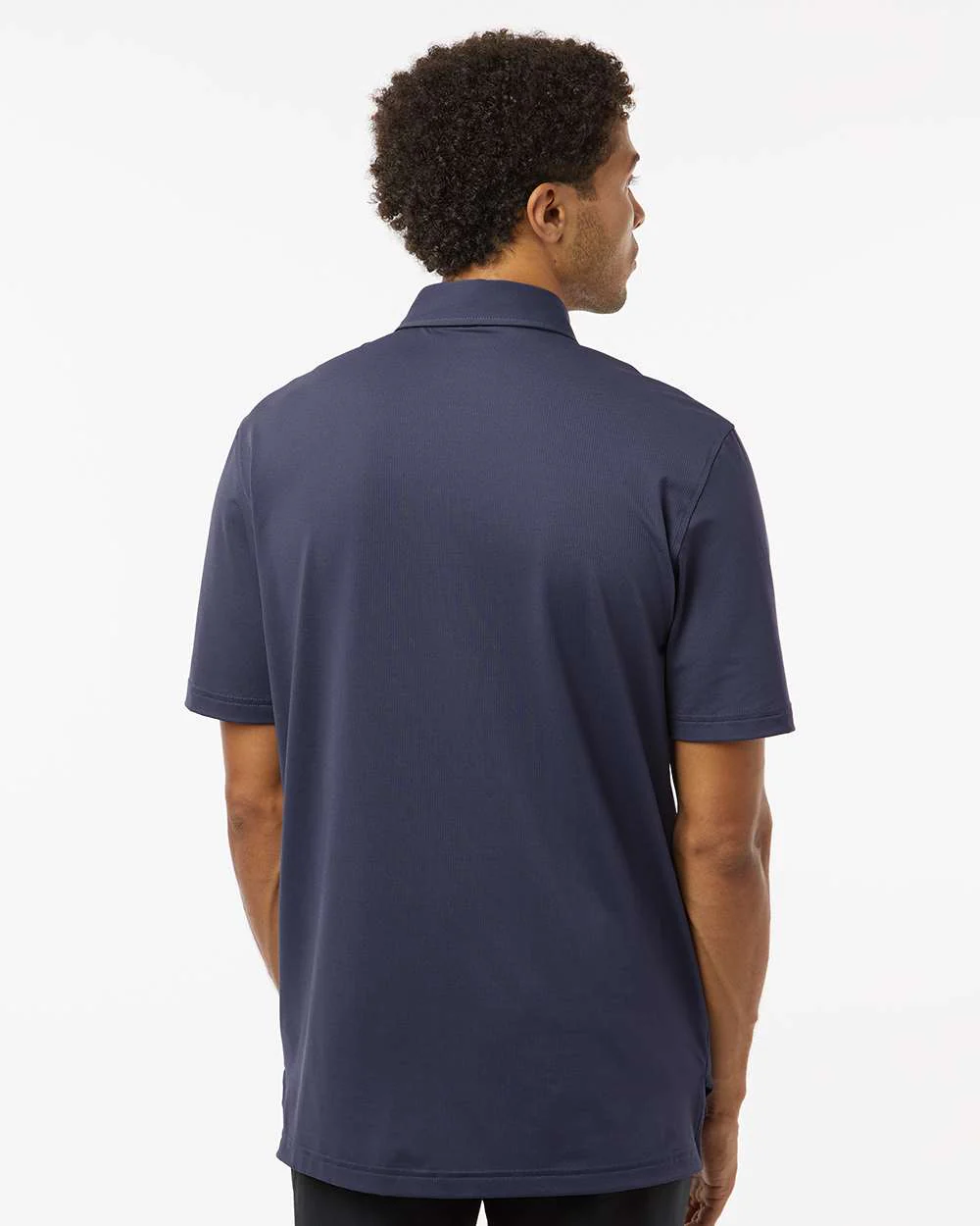 Adidas-A595-Button Down Short Sleeve Shirt - Image 19