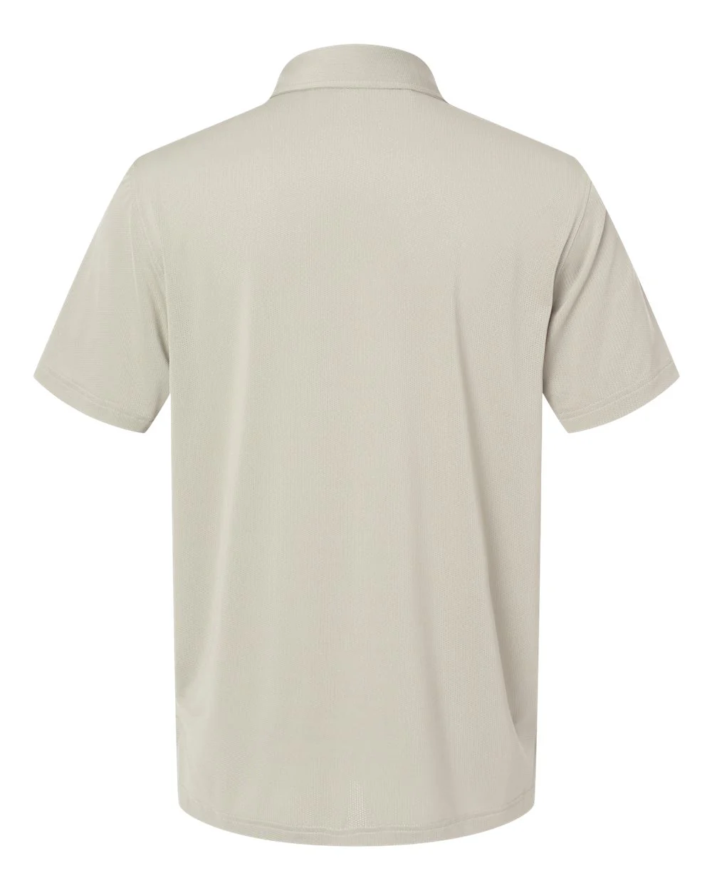 Adidas-A595-Button Down Short Sleeve Shirt - Image 3