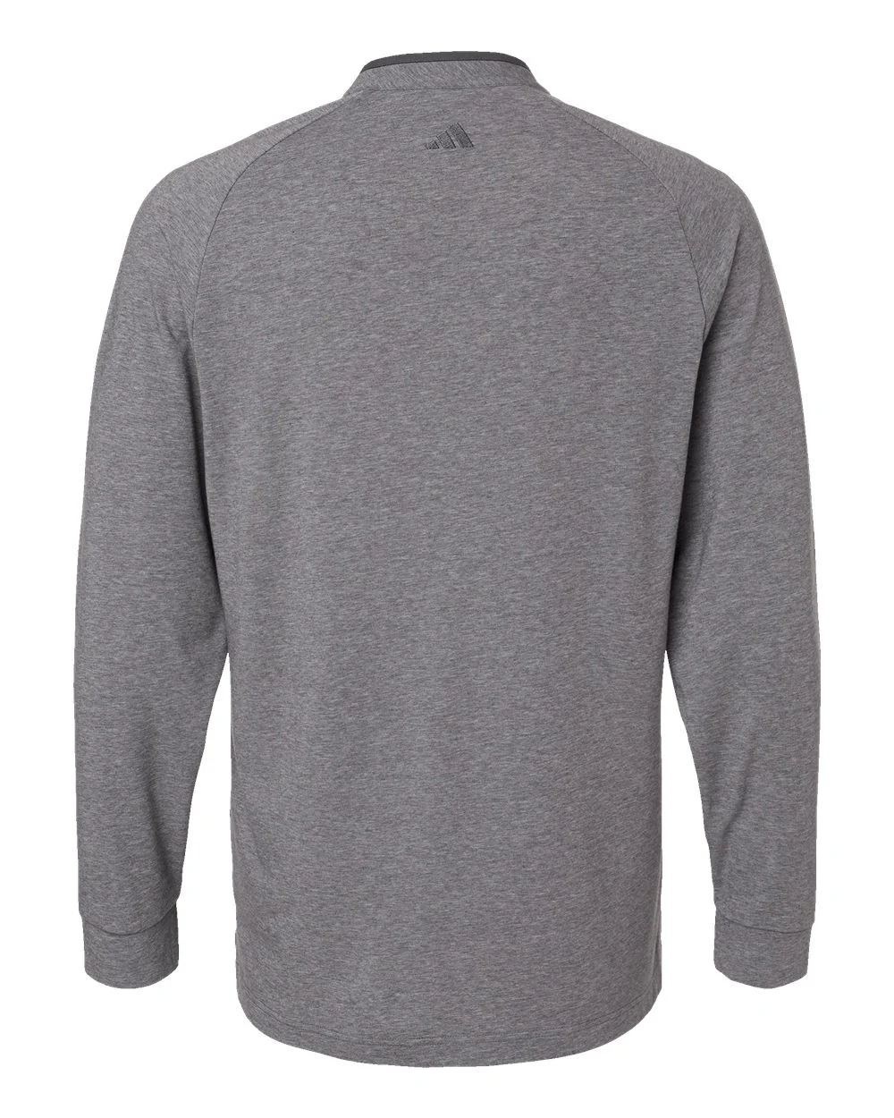 Adidas-A597-Henley Long Sleeve Tee - Image 15