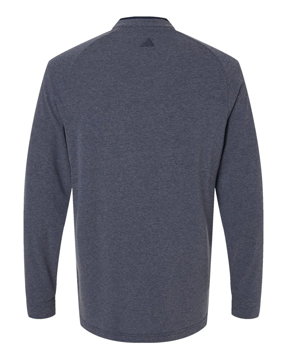 Adidas-A597-Henley Long Sleeve Tee - Image 9