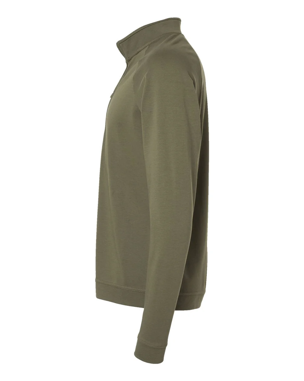 Adidas-A598-Club Quarter-Zip Pullover - Image 22