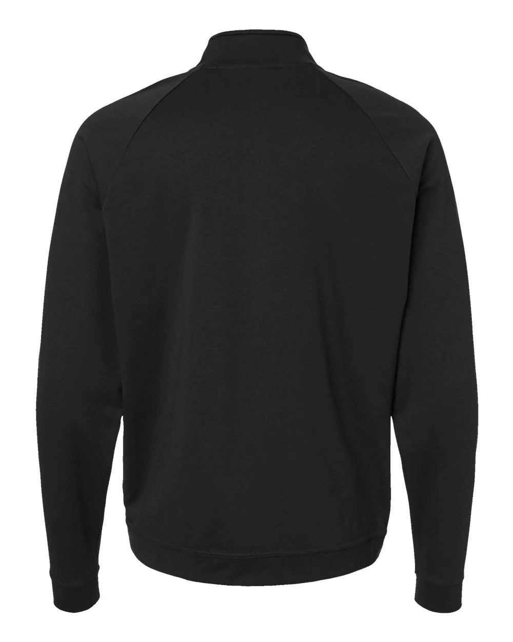 Adidas-A598-Club Quarter-Zip Pullover - Image 3