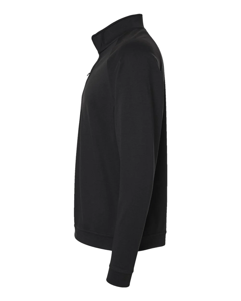 Adidas-A598-Club Quarter-Zip Pullover - Image 4