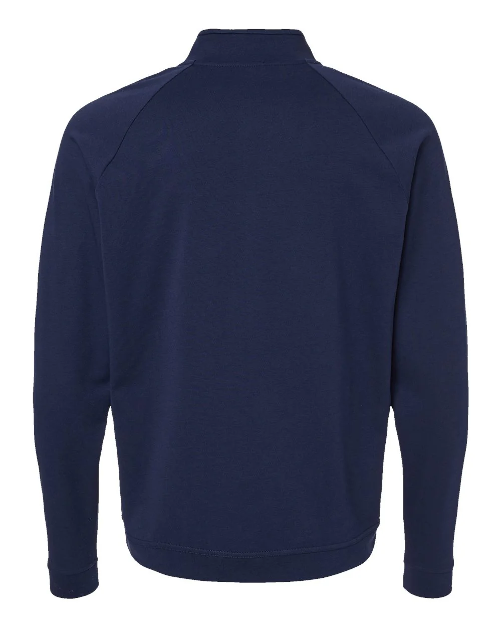 Adidas-A598-Club Quarter-Zip Pullover - Image 9