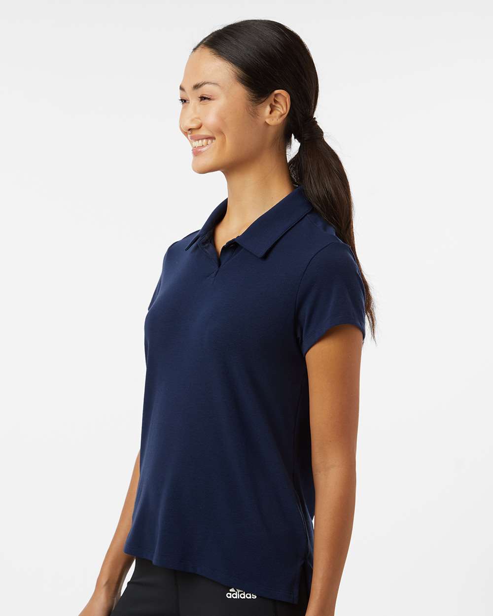 Adidas-A690-Women's Blend Polo - Image 18