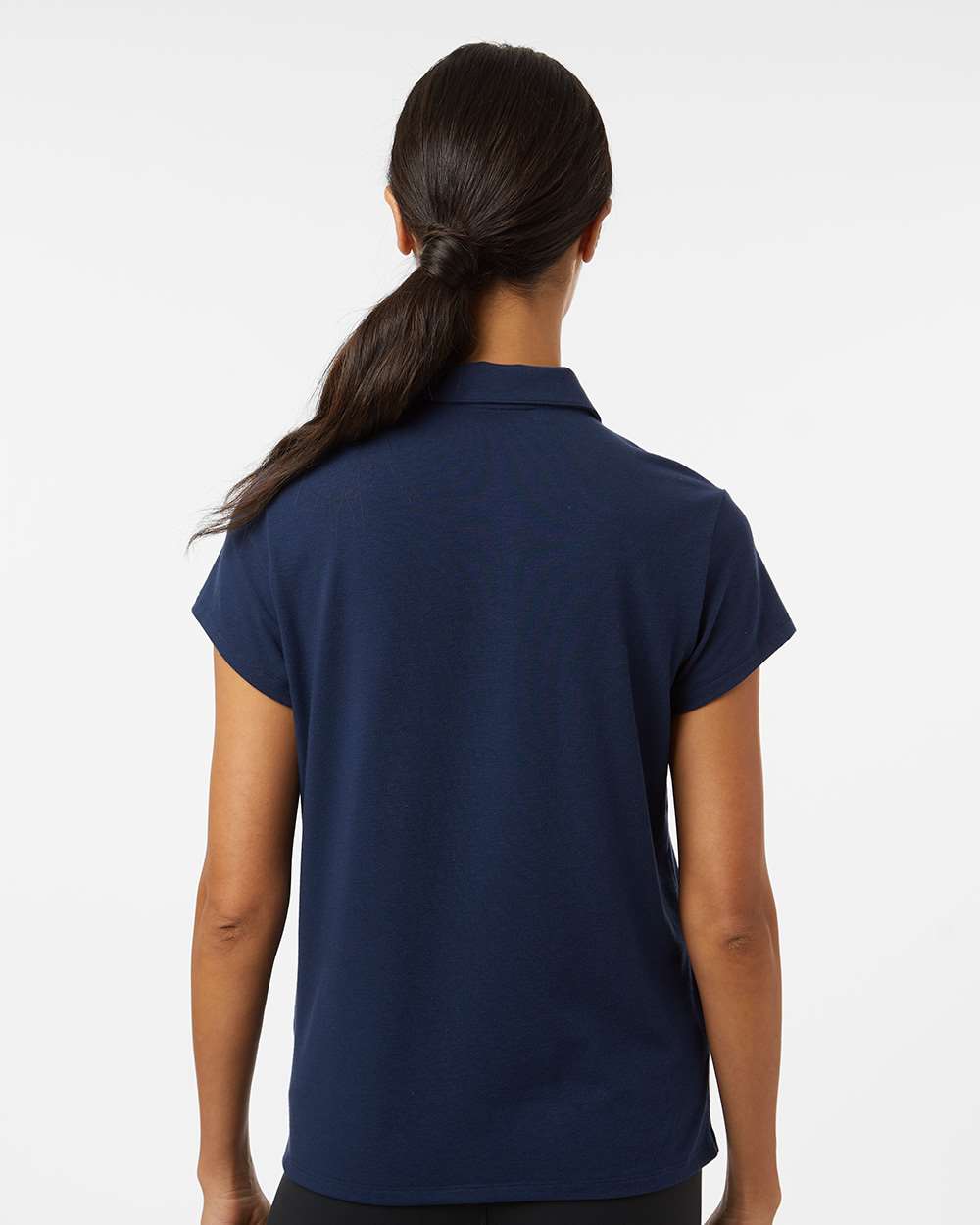 Adidas-A690-Women's Blend Polo - Image 19