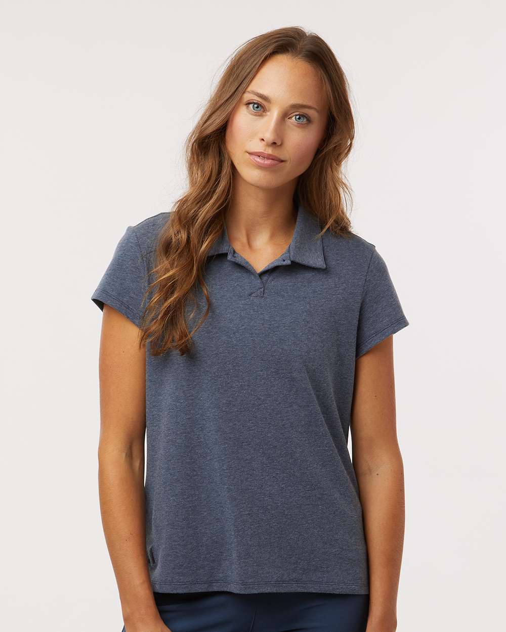 Adidas-A690-Women's Blend Polo - Image 23
