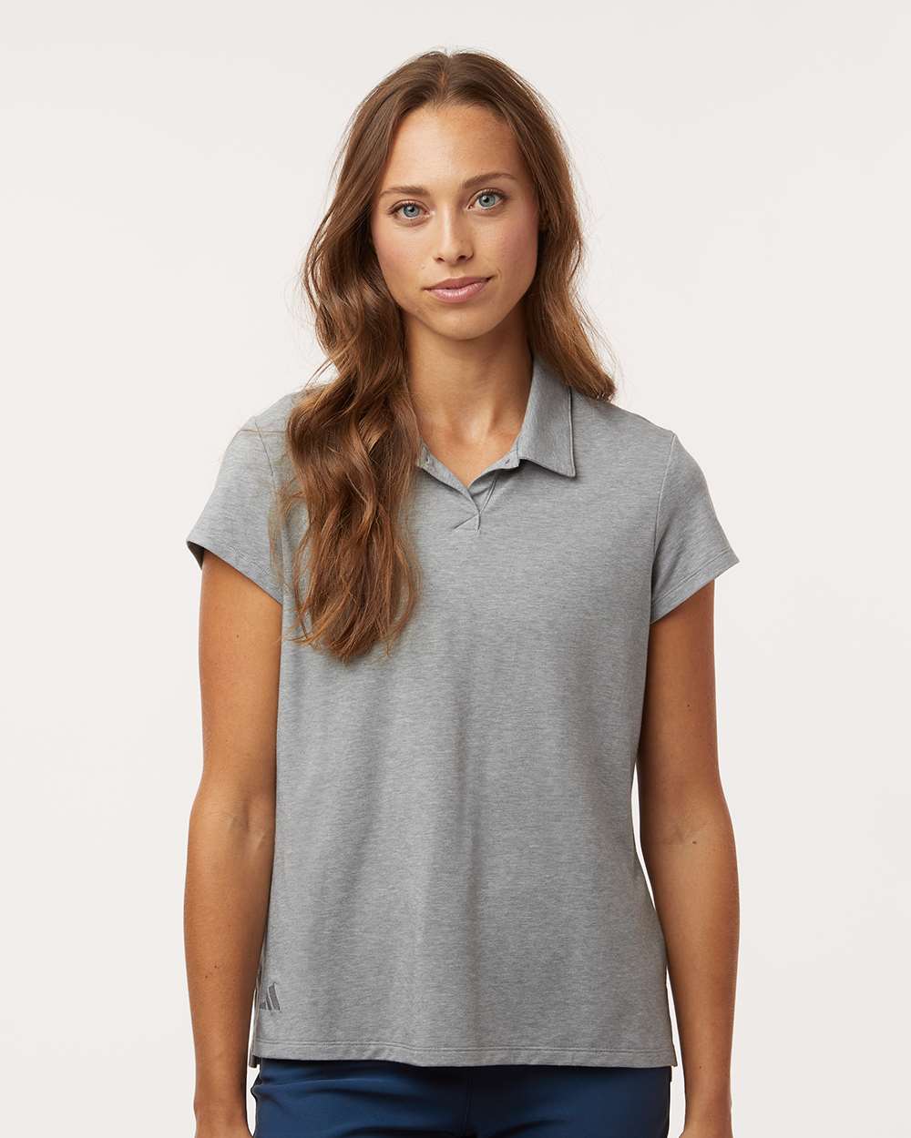 Adidas-A690-Women's Blend Polo - Image 29