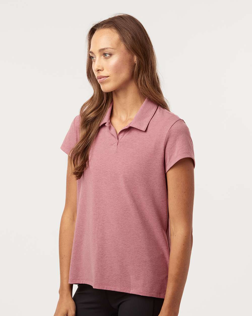 Adidas-A690-Women's Blend Polo - Image 36